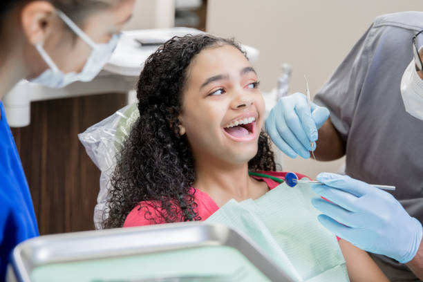 Best Walk-In Emergency Dentist in Bushland, TX