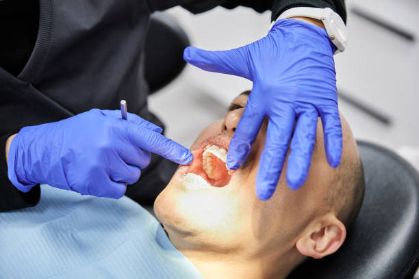 Best Emergency Dental Care for Trauma or Injury in Bushland, TX