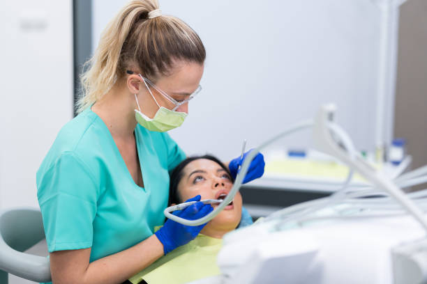 Best Pediatric Emergency Dentist in Bushland, TX