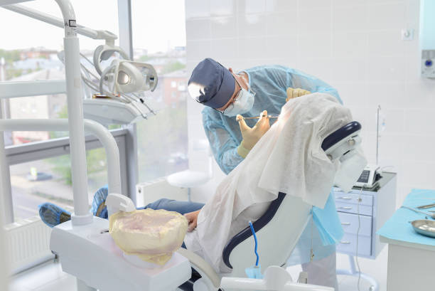 Best Emergency Dental Surgery in Bushland, TX