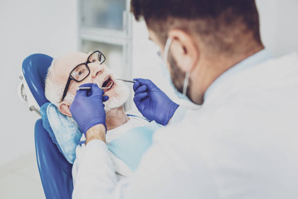 Best Emergency Dental Care for Trauma or Injury in Bushland, TX